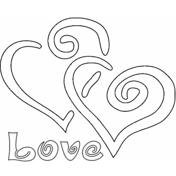 Bread Coloring Page Bread Coloring Page