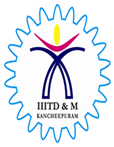 IIITDM Kanchipuram Recruitment