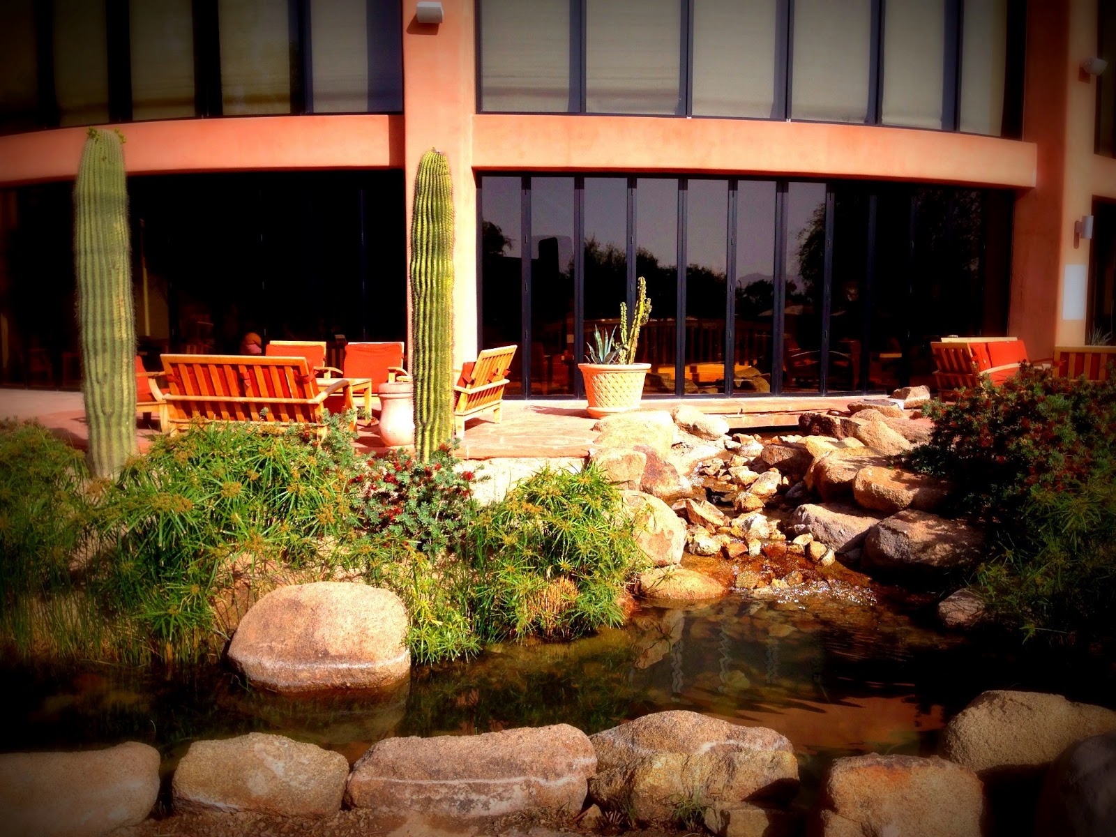 Sheraton Wild Horse Resort & Spa Sheraton Wild Horse Resort & Spa