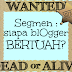 Segmen : Siapa blogger bertuah by Anak En.Yusni