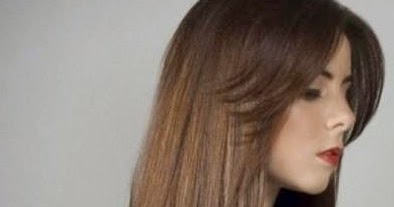 Style Brand Latest Hairstyles 2014 Long Hair