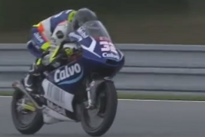 terceros entrenamientos moto3 libres gp republica checa brno 2014 terceros entrenamientos moto3 libres gp republica checa brno 2014