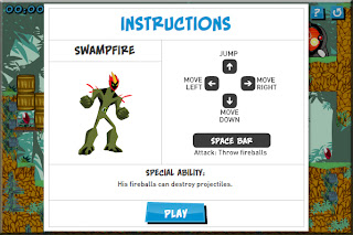 Ben 10: Jogo Ben 10 Omniverse Collection