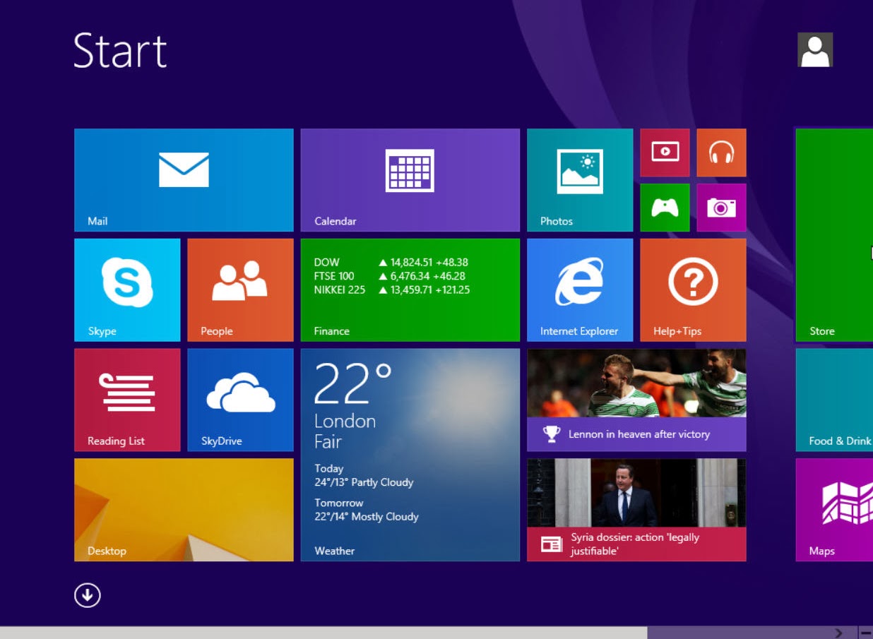 Download Video Cara Instal Windows 8 Download Video Cara Instal Windows 8