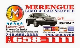 El Merengue Car Service El Merengue Car Service