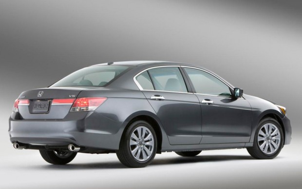 2011 Honda Accord 2011 Honda Accord