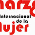 8 de Marzo - Día internacional de la mujer 