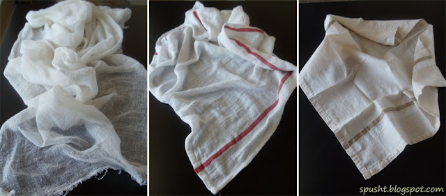 Spusht | Vegetarian Recipes, How-To Posts, Entertaining ...