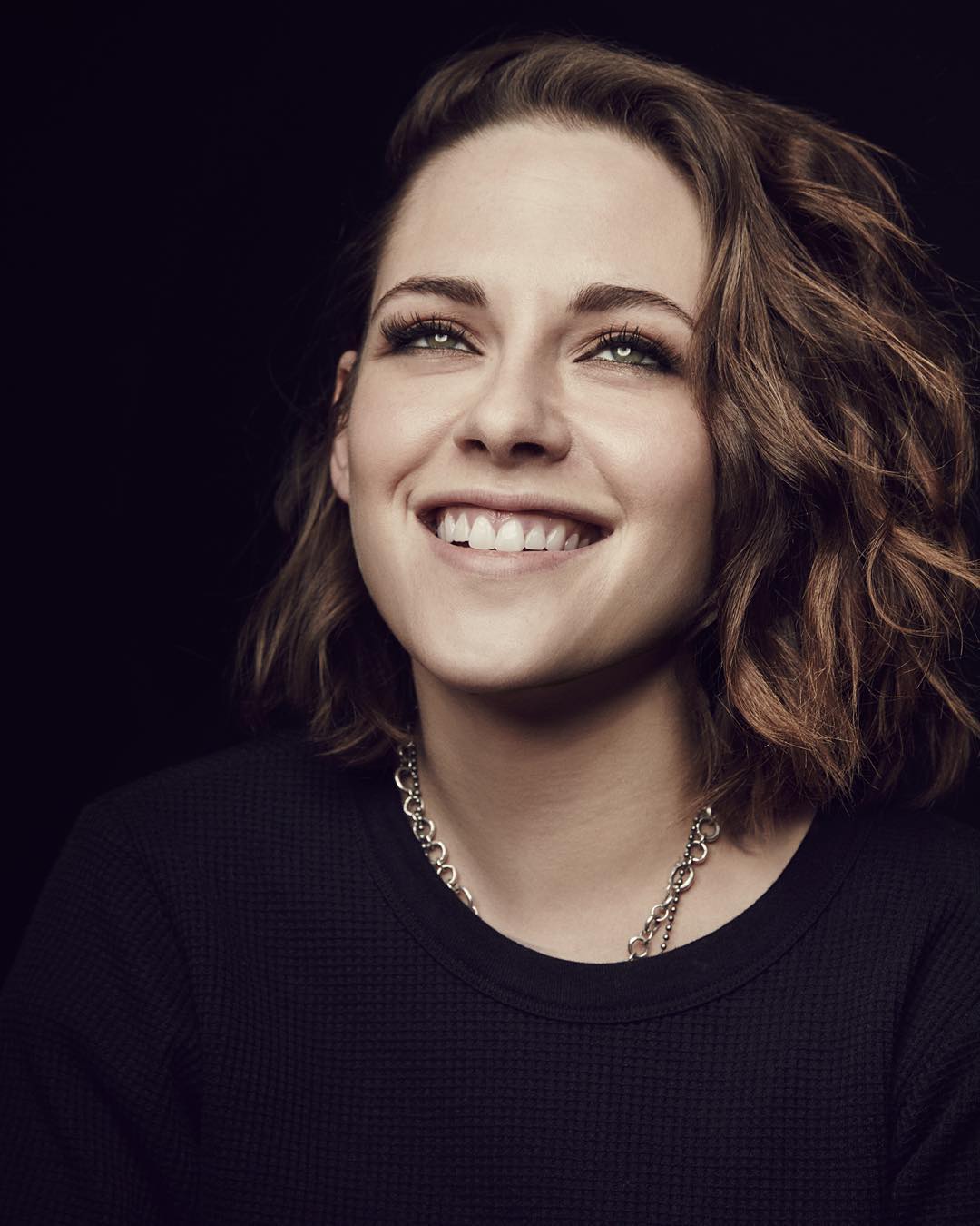Robert & Kristen: Certain Women : Portraits de Kristen pour The