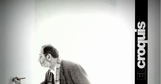 el croquis alvaro siza