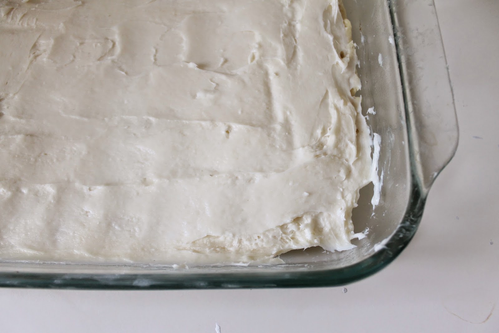 Wonderfully Made: Sopapilla Cheesecake