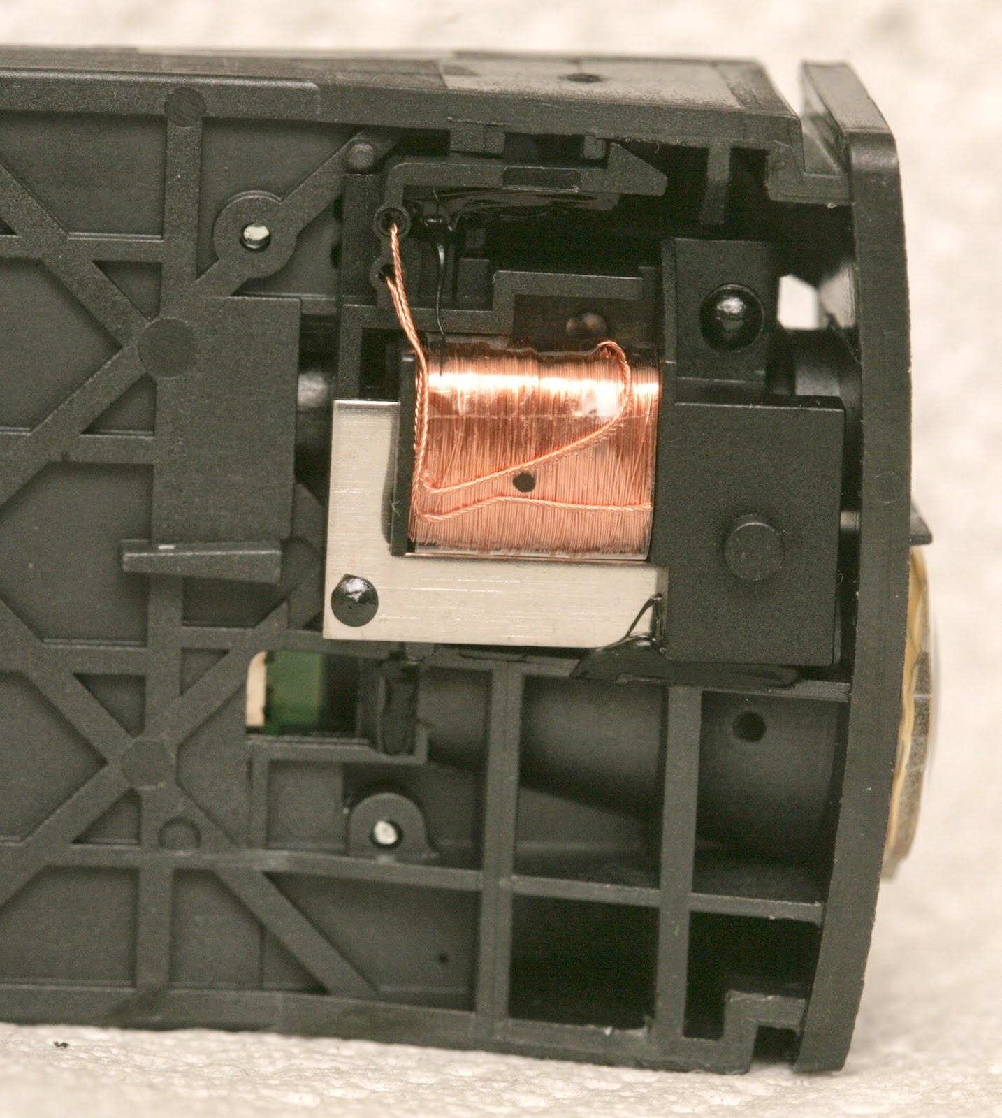 Laser range finder teardown Blogs diydrones