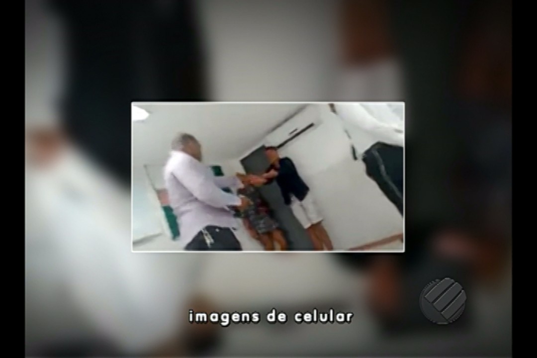 Vítimas de homofobia, jovens torturados em shopping de Belém fazem exames no IML Vítimas de homofobia, jovens torturados em shopping de Belém fazem exames no IML
