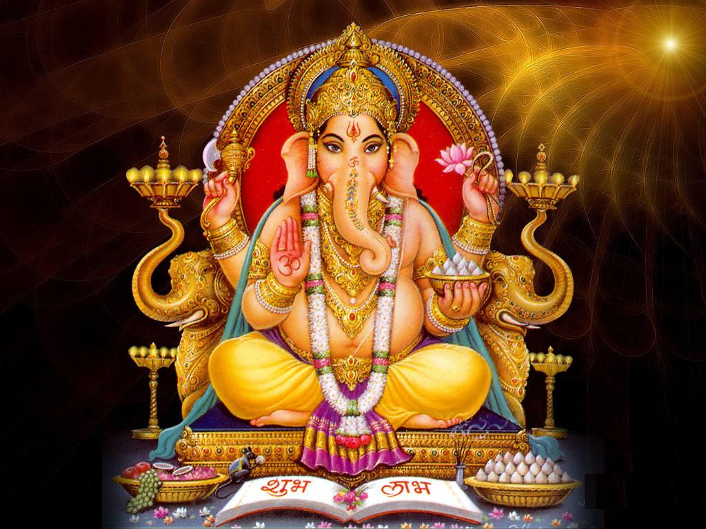 Hd Ganesh