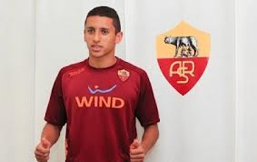 Roma: Marquinhos podría salir Roma: Marquinhos podría salir