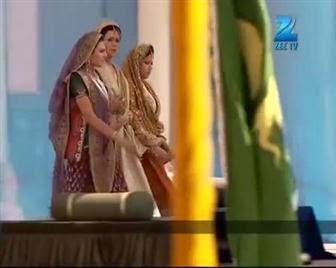 Sinopsis 'Jodha Akbar' Episode 184