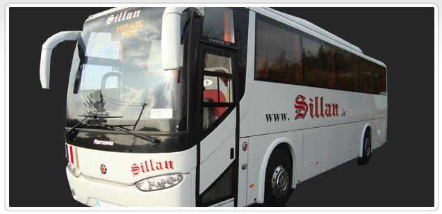 Sillan Tours