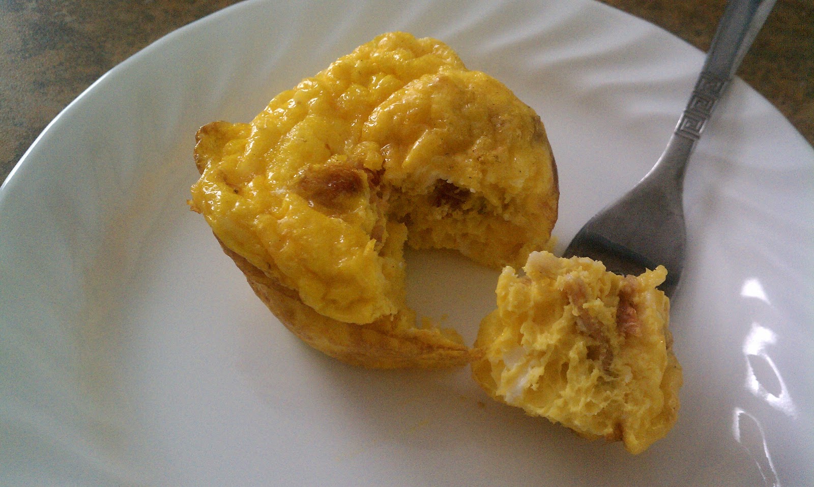 2 Puggles and a Baby Freezer Meals Egg Muffins