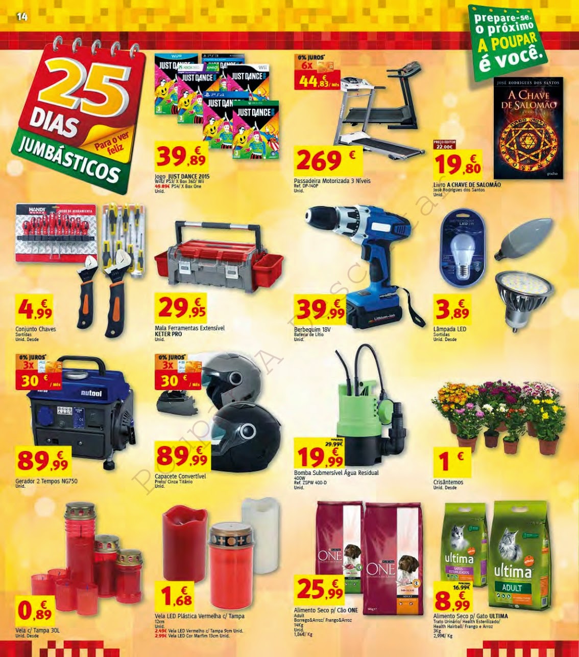 Antevisão folheto Jumbo 24a2nov