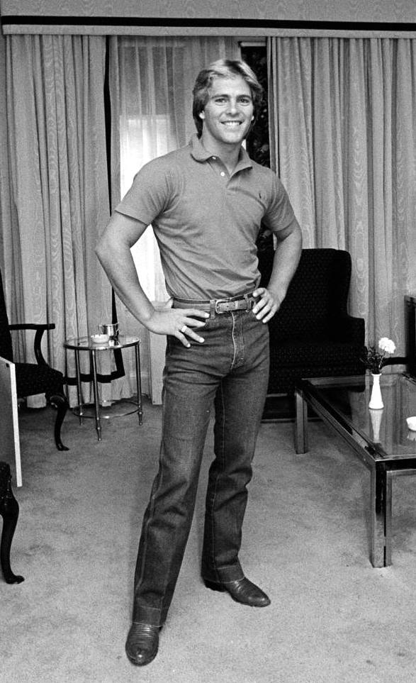 Fred Dryer S Cock 84