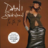 Dani Stevenson - Yo, Yo, Yo (CDM) (2002)