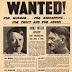 Hitler buscado, vivo o muerto
