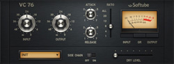 NATIVE INSTRUMENTS VC 76