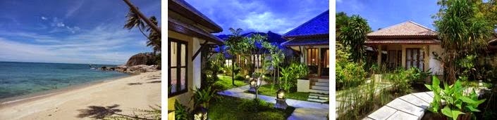 Rummana Boutique Resort