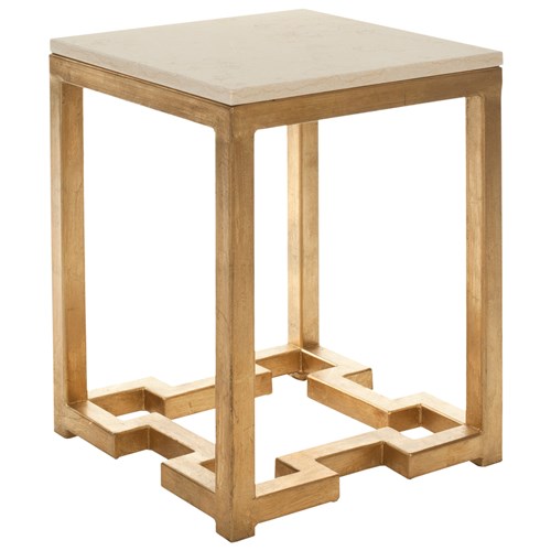 Wayfair Safavieh Owen End Table Wayfair Safavieh Owen End Table