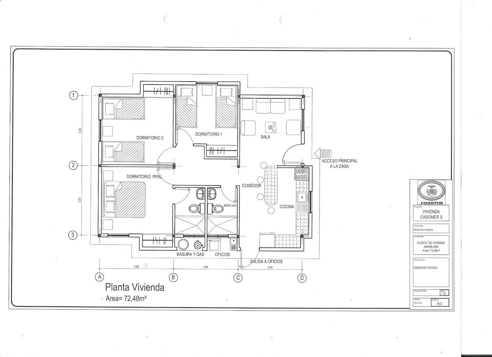 PSUV VIVIENDA MUNICIPIO LIBERTADOR: VIVIENDAS DIGNAS PARA EL PUEBLO 