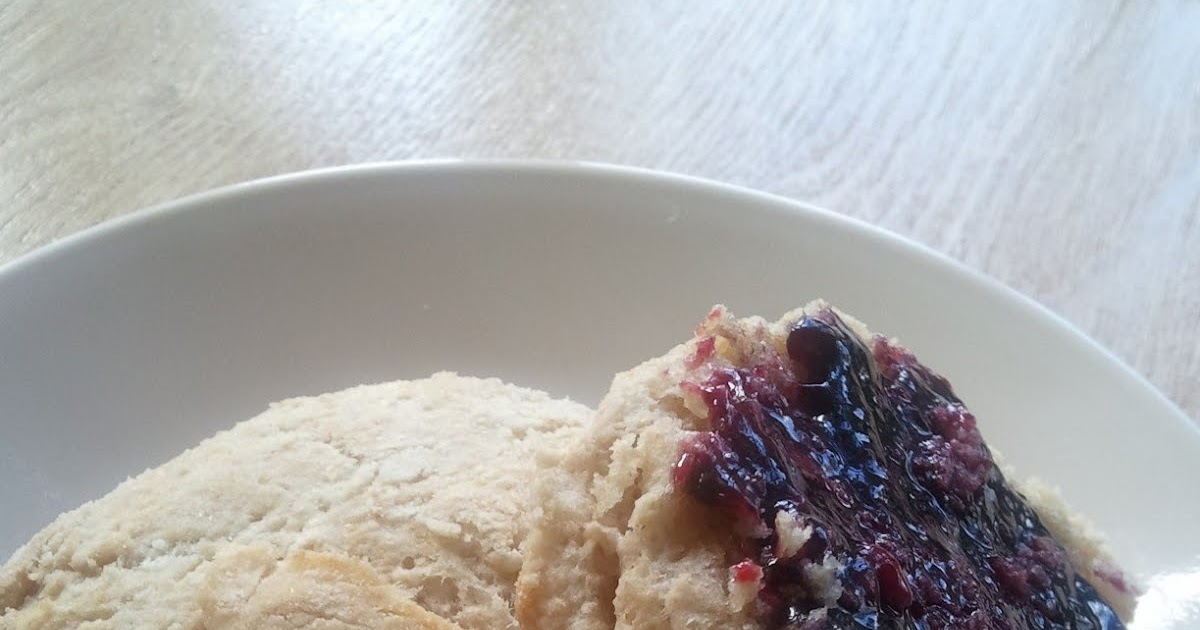 Provident Plenty Regular Biscuits (rolled out!)