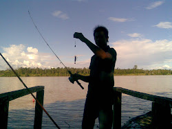 Fishing Dreams
