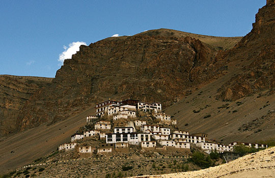 Key Monastery 