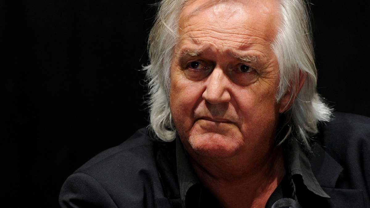 La Biblioteca de Asterión Kurt Wallander (19482015)