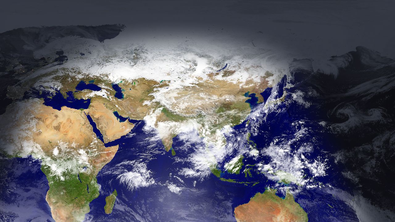 Free Wallpaper Dekstop: Planet Earth Wallpapers HD