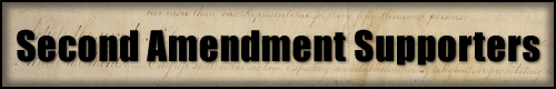 Second Amendment Second Amendment