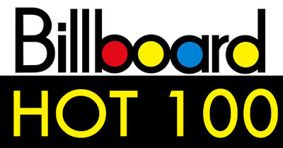 " Chart Tangga Lagu Billboard "