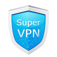 Download Super VPN Mod Apk Pro Premium Unlimited