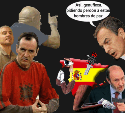 ZAPATERO JUANA zapatero juana: