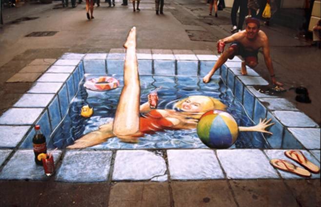 Artistas Callejeros y Amateur Armario Keter Jardin ~ Artistas Callejeros y Amateur