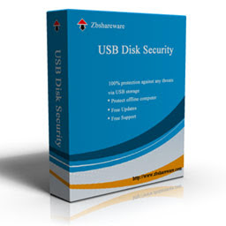   USB USB Disk Security+