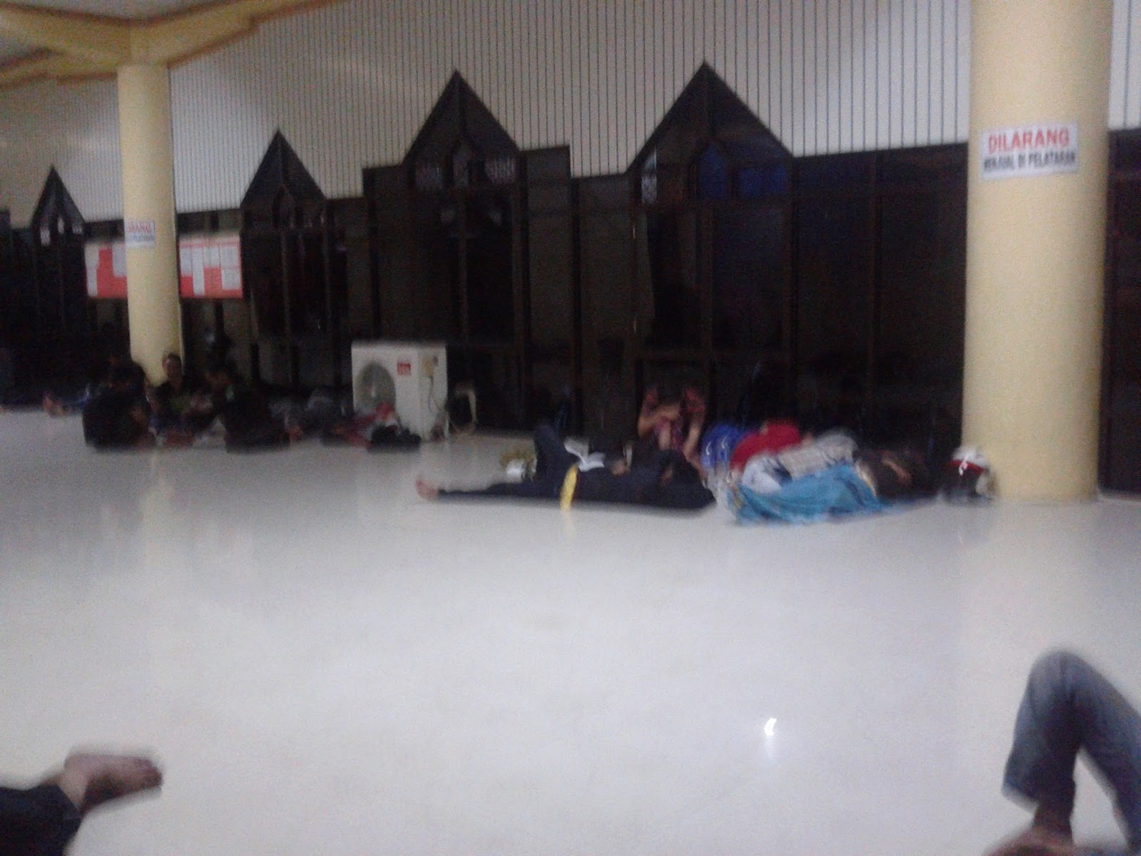Banjir di Kab.Maros, Salah siapa? Banjir di Kab.Maros, Salah siapa?