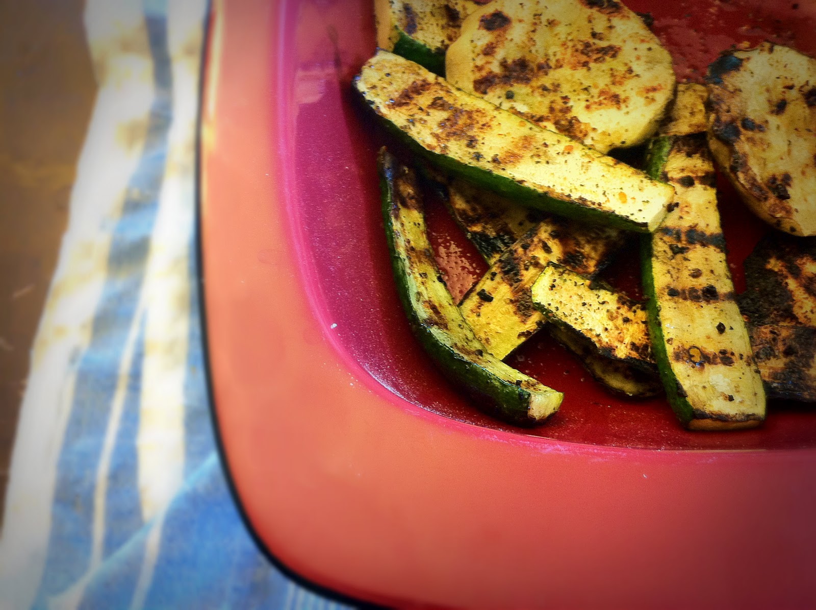 riddlelove Summer Squash 12 Ways Recipes for the Harvest