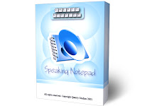 Download Speaking Notepad Full
