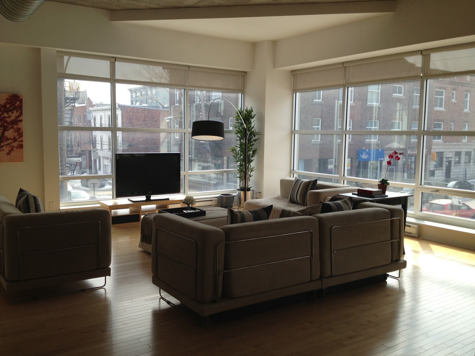 ZenShmen Home Staging an Urban Loft Tips Photos ZenShmen Home Staging an Urban Loft Tips Photos