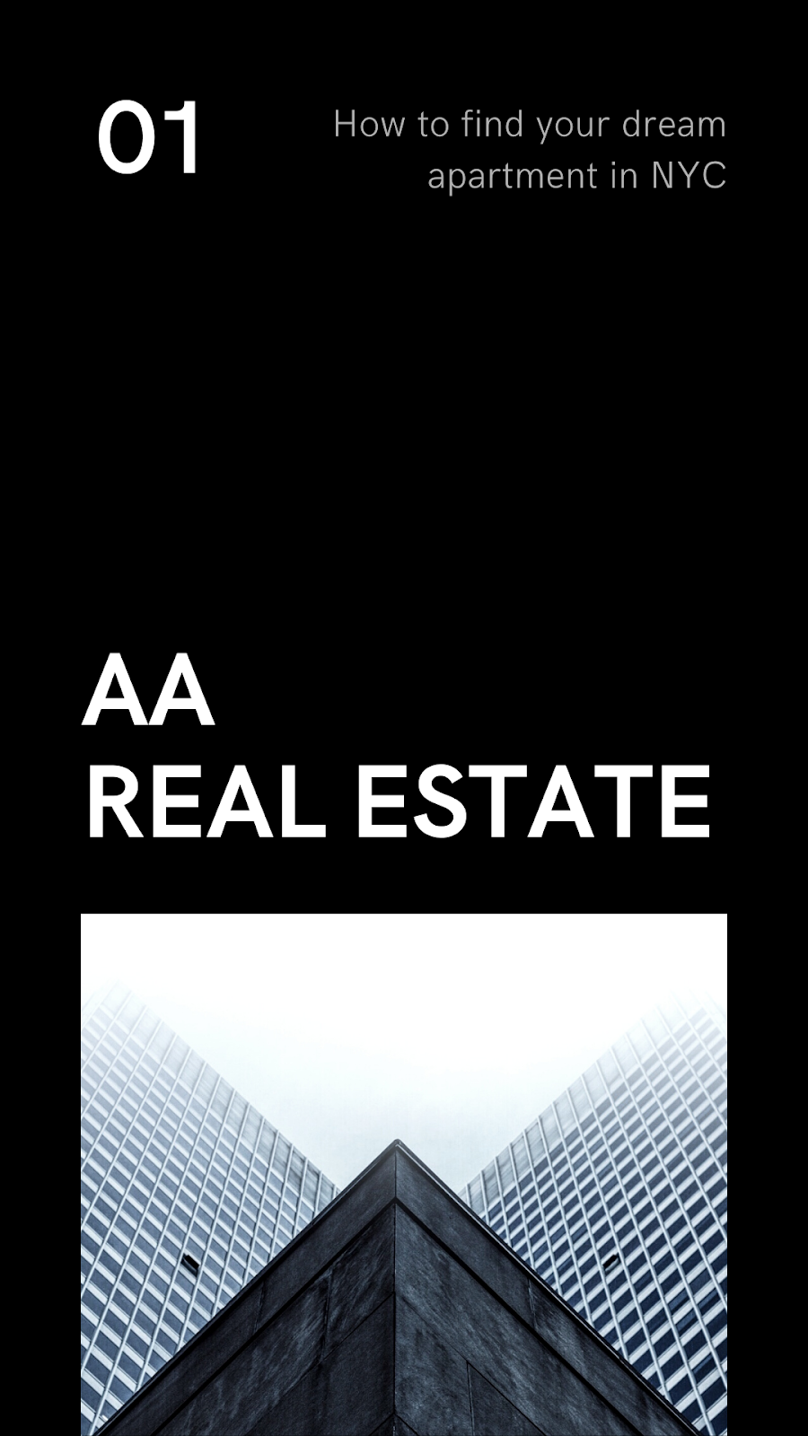 Real Estate Agency NYC