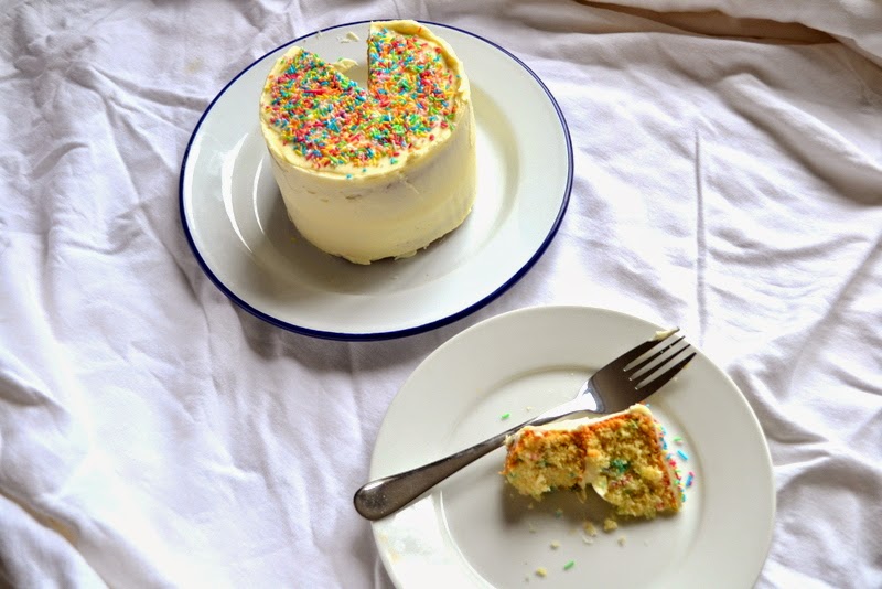 Pudding Lane A London baking blog