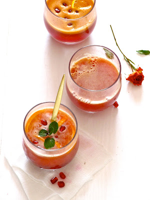 Is the magic bullet nutribullet a juicer