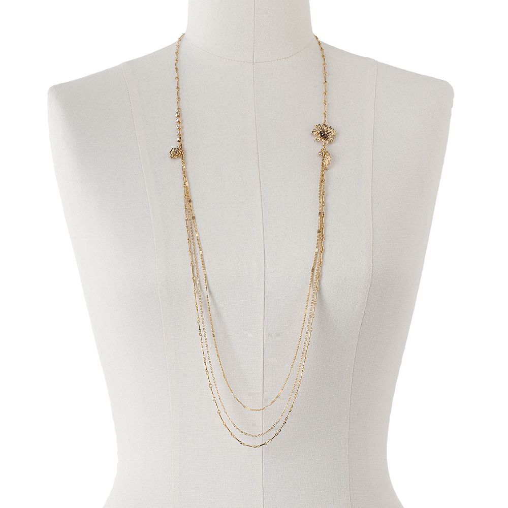 Well That's Just Me New Shoes & Jewelry by LC Lauren Conrad for