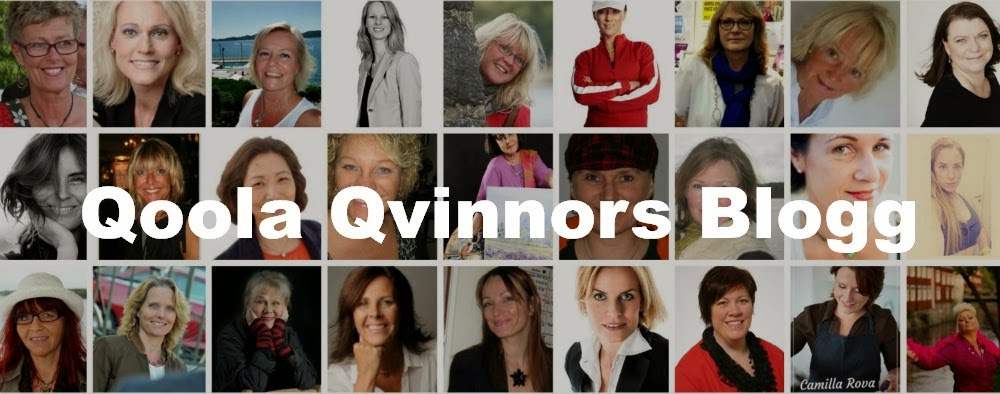 Qoola Qvinnor Blogg